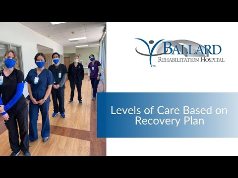 Find a Nearby Rehabilitation Hospital for Your Recovery Needs