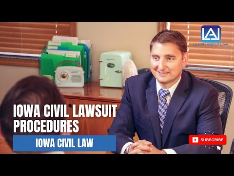 Navigating the Court Process for Misdemeanors in Iowa: What You Need to Know
