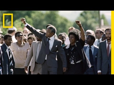 Nelson Mandela's Impact on Social Justice: A Comprehensive Overview