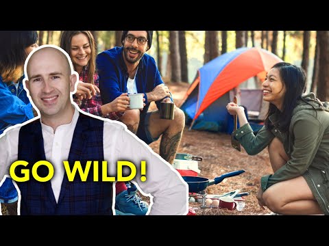 Legality of Wild Camping Explained: What You Need to Know