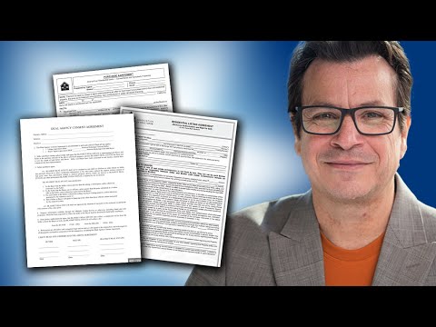 Understanding the Basics of Agreement in Contract Law: Everything You Need to Know