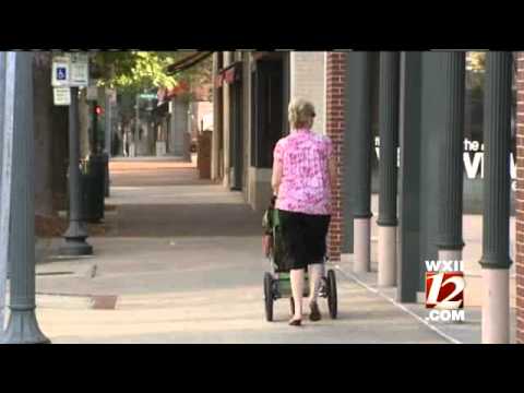 Code Orange: Explaining Air Quality Alerts