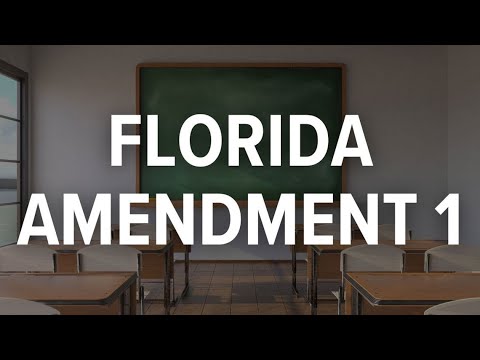 Understanding Amendment 1: Key Information and Implications