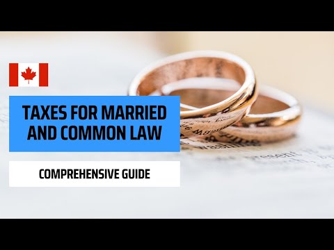 Understanding Canadian Common Law Marriage: Laws and Requirements