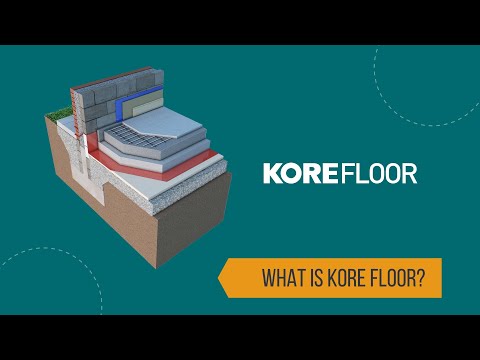 The History of Floor Insulation in Building Regulations