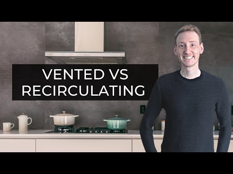 Extractor Fan Requirement in UK Kitchens: What You Need to Know
