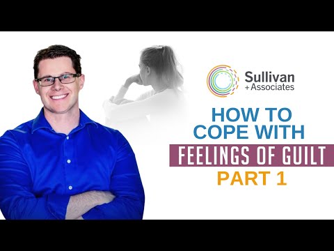 Understanding and Coping with Severe Guilt: Strategies for Overcoming Feelings of Remorse