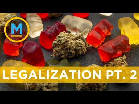 The Legality of Bringing Edibles into the UK: What You Need to Know