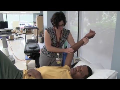 Improving Functionality Through Neuro Occupational Therapy
