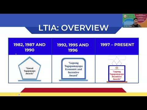 Understanding the Lupong Tagapamayapa Executive Order: A Comprehensive Overview