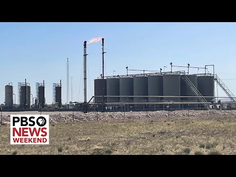 Understanding the Latest Methane Regulation Updates