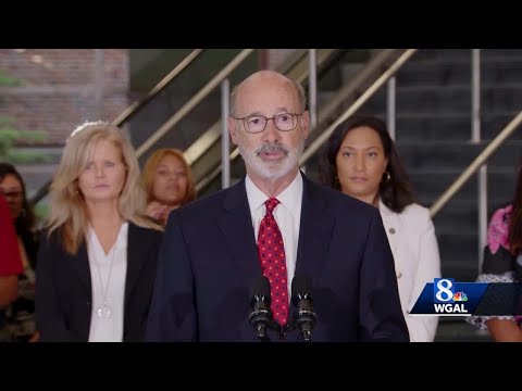 Understanding Gov Wolf's Executive Order: What You Need to Know