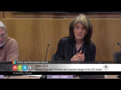 Understanding the Parkland Dedication Ordinance in Columbus Ohio