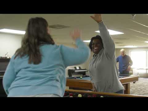 Optimal Recovery Solutions at Cornerstone Rehab