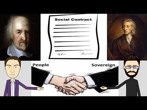 Understanding the Connection Between Social Contract and Social Justice