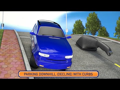Understanding the Legality of Parking with Two Wheels on the Pavement