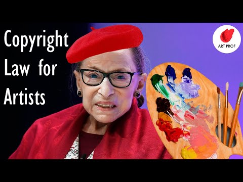 Securing Legal Protection for Artwork: Essential Tips and Strategies