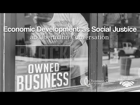 Achieving Economic Development and Social Justice: A Comprehensive Analysis