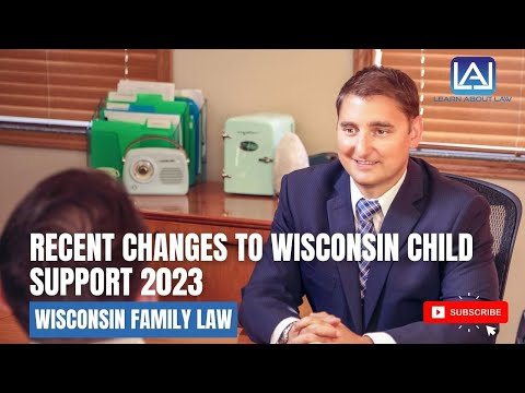 Understanding the Updates to Child Maintenance Law in 2023
