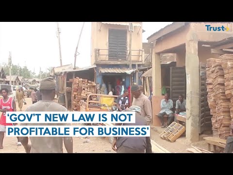 Understanding the Impact of an Executive Order on Business Operations
