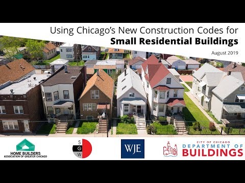 Understanding Chicago's Building Code: What You Need to Know