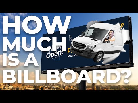 The Safety of Billboards: What You Need to Know