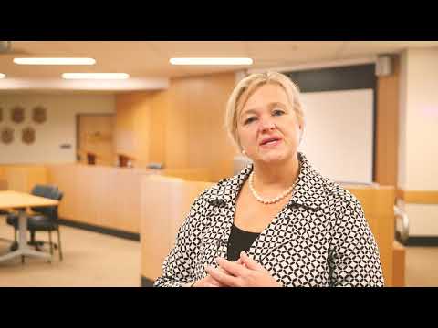 Master of Science in International Law Program Overview