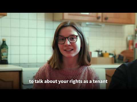 Understanding Tenant Rights in the UK