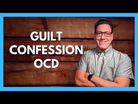 Understanding the Relationship Between OCD and Guilt: A Comprehensive Analysis
