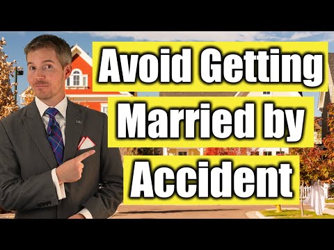 IRS Common Law Marriage Rules: Everything You Need to Know