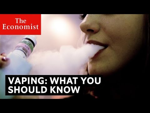 Understanding the Legality of Vaping Indoors in the UK