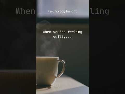 Dealing with Guilt Over a Privileged Lifestyle: Understanding and Coping with Emotions