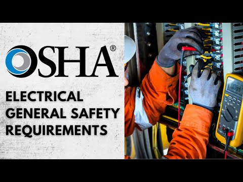 Electricity Standards and Laws: Everything You Need to Know