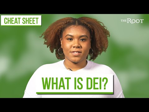 The Definition and Significance of Dei Meaning in Understanding Context