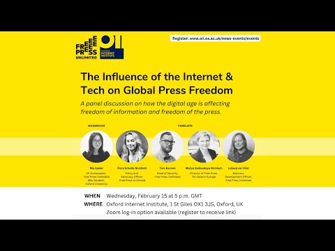 The Importance of Global Press Freedom: A Comprehensive Analysis