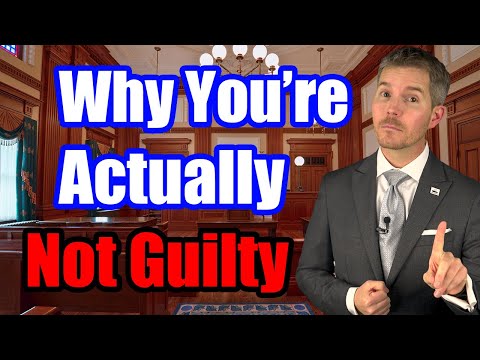 Understanding Non Adjudication of Guilt in Legal Proceedings
