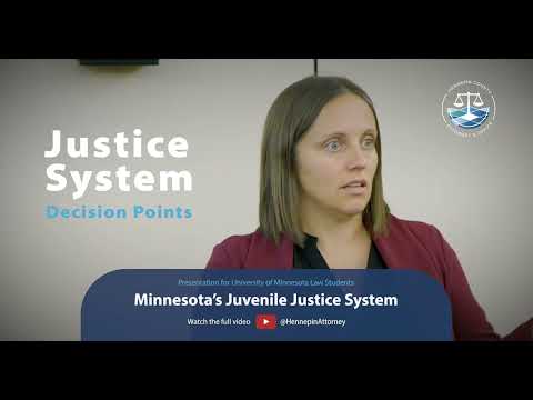 Understanding the Juvenile Legal System: Key Information and Insights