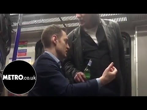 Understanding the Rules of Drinking on Trains in the UK