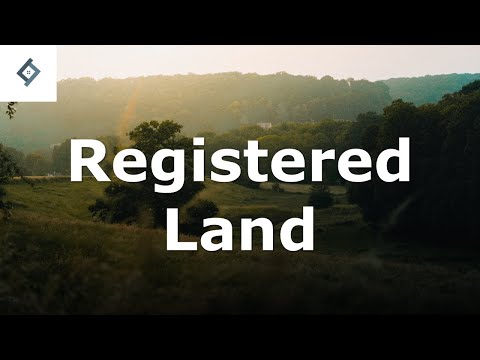 Understanding the Principles of Land Law in the UK