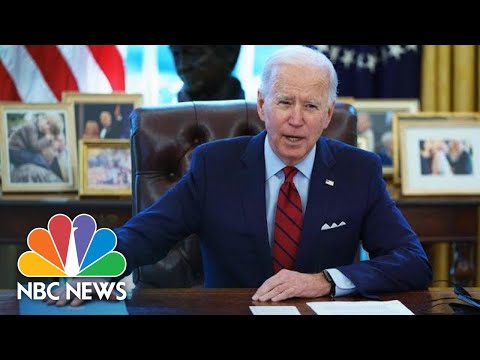 Latest Executive Orders of 2021: Updates and Analysis