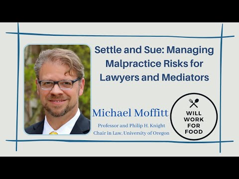 Mike McCullough Mediator: Resolving Disputes Efficiently and Fairly