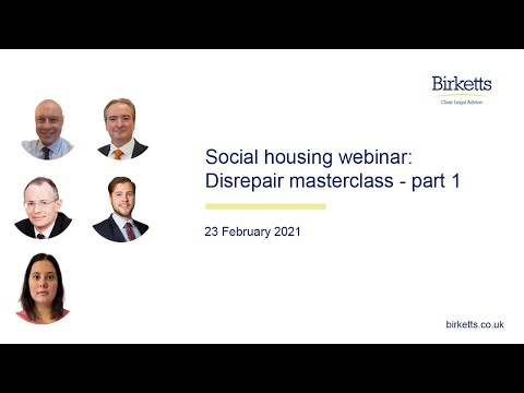Understanding Section 17 of the Housing Act 1985: Key Information and Implications