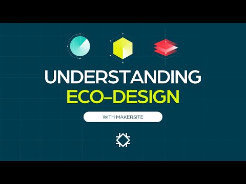 Understanding the Functionality of Ecodesign