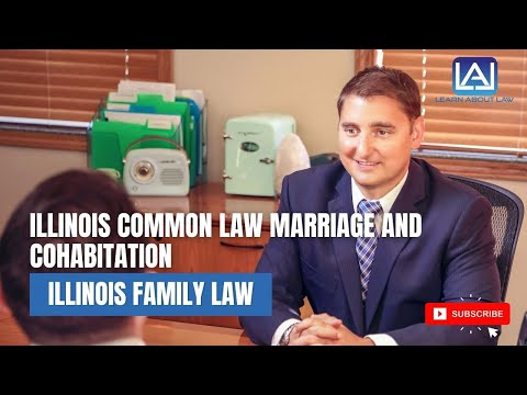 Understanding the Concept of Common Law Cohabitation