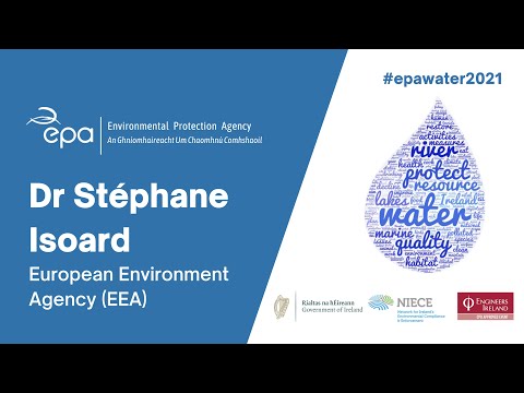 The Legal Framework of Water Rights and Sustainable Consumption in EU Legislation