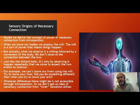 Understanding David Hume's Natural Law Theory