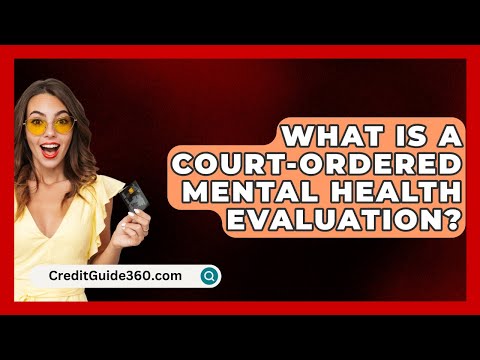 Understanding Adjudicated Mental Health: Definition and Legal Implications