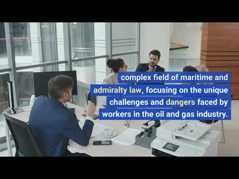 Maritime Death Attorney: Protecting Your Rights and Seeking Justice