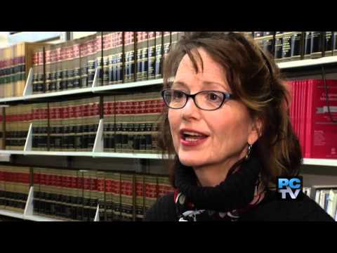 Essential Resources at County Law Library