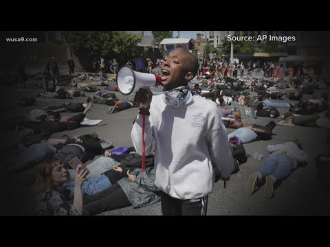 Martin Luther King and the Impact of Social Justice